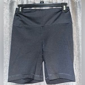 Yogalicious biker short